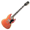 Photo Epiphone Futura SG Custom Nitro Shift