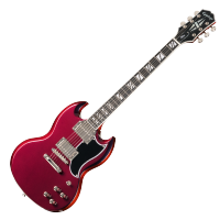 EPIPHONE FUTURA SG CUSTOM