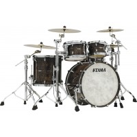 Tama TM42RZSS-CBP STAR Maple 4 Futs Charcoal Brown Paraiso