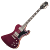 Photo Epiphone Futura RD Custom Midnight Ember Shift