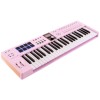 Photo Arturia KeyLab Essental Mk3 49 Rose Quartz