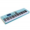 Photo Arturia KeyLab Essential 61 Mk3 Aquamarine
