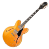 Photo Epiphone Futura ES-355 Custom Firestorm Shift