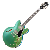 EPIPHONE FUTURA ES-355 CUSTOM