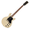 Epiphone 1960 Les Paul Special Double Cut Reissue TV White Photo Epiphone 1960 Les Paul Special Double Cut Reissue TV White