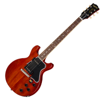 EPIPHONE 1960 LES PAUL SPECIAL DOUBLE CUT REISSUE