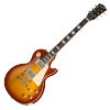Epiphone 1959 Les Paul Standard Reissue Golden Poppy Burst Photo Epiphone 1959 Les Paul Standard Reissue Golden Poppy Burst