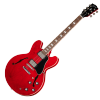 Gibson ES-335 60s Sixties Cherry Photo Gibson ES-335 60s Sixties Cherry