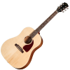 Photo Gibson J-45 Special Satin Natural