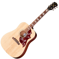 GIBSON HUMMINGBIRD SPECIAL