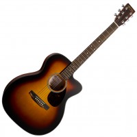 Martin OMC-10E Modern Burst