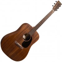 Martin D-10E Retro Sapele