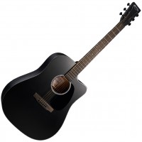 Martin DC-10E Modern Black
