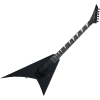 Jackson Pro Plus Limited Edition Pure Metal Rhoads RR1A