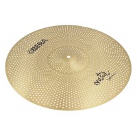 Obera Cymbals Ride 20" Mute Brass