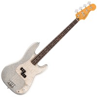 Fender 75th Anniversary Player II Precision Bass Diamond Dust Sparkle