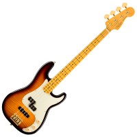 Fender 75th Anniversary American Pro PJ Bass 2-Color Sunburst