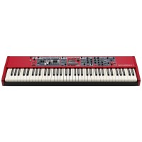 Nord Electro 7 73 Notes