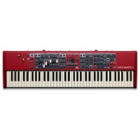 Nord Electro 7 73 Notes