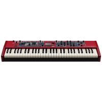 Nord Electro 7 61 Notes