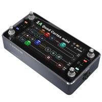 Neural DSP Quad Cortex Mini