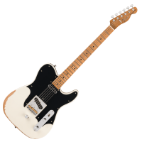 Fender John Osborne Telecaster Olympic white