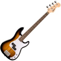 Squier Mini Precision Bass 2-Color Sunburst