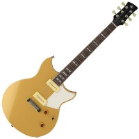 Yamaha Revstar RS02CB Honey Gold Chris Buck Signature