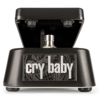 Dunlop IM95K Iron Maiden Killers Cry Baby Wah