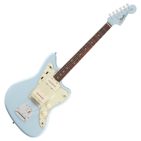 Fender Vintera III Mid '60s Jazzmaster Sonic Blue