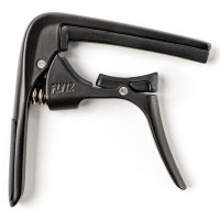 DUNLOP CAPO 66C FLY TRIGGER CAPO 12 CORDES