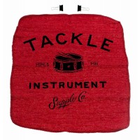 Tackle Instrument Chiffon Tone Control Rouge