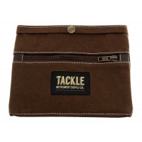 TACKLE INSTRUMENT POCHETTE EN TOILE CIREE
