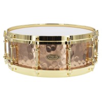 WorldMax BZH-5014DHBR 14"x5" Bronze Martel�