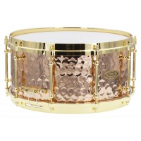 WorldMax BZH-6514DHBR 14"x6.5" Bronze Martel�