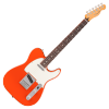 Fender Player II Telecaster Rallye Orange RW Photo Fender Player II Telecaster Rallye Orange RW