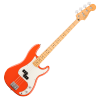 Fender Player II Precision Bass Rallye Orange MN Photo Fender Player II Precision Bass Rallye Orange MN