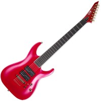 LTD SC-607 Baritone Magenta