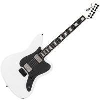 LTD XJ-2 HT Snow White