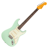 FENDER AMERICAN VINTAGE II 1961 STRATOCASTER