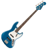 Fender American Vintage II 1966 Jazz Bass Lake Placid Blue Photo Fender American Vintage II 1966 Jazz Bass Lake Placid Blue
