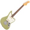 Photo Fender Player II Jaguar Birch Green