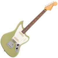 Fender Player II Jaguar Birch Green