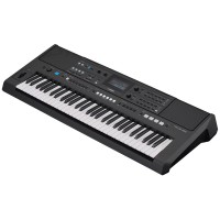 Yamaha PSR-E483 Clavier Arrangeur