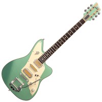 Duesenberg Alliance Series Joey Landreth Manitoba Green