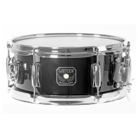 Gretsch drums Full Range Black Hawk Mighty Mini 12" x 5.5"