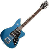 Duesenberg Alliance Series Paul Sidoti Catalina Blue
