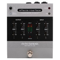 Electro Harmonix Hardware Plugin