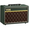 Vox Pathfinder 10 British Racing Green Photo Vox Pathfinder 10 British Racing Green