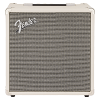 Fender Limited Edition Rumble 25 V3 Ivory
